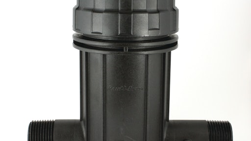 Pressureregulatingquickcheckbasketfiltersfordripirrigation 10156879