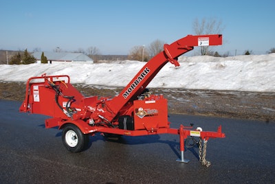 Beeverm6rbrushchipper 10157186