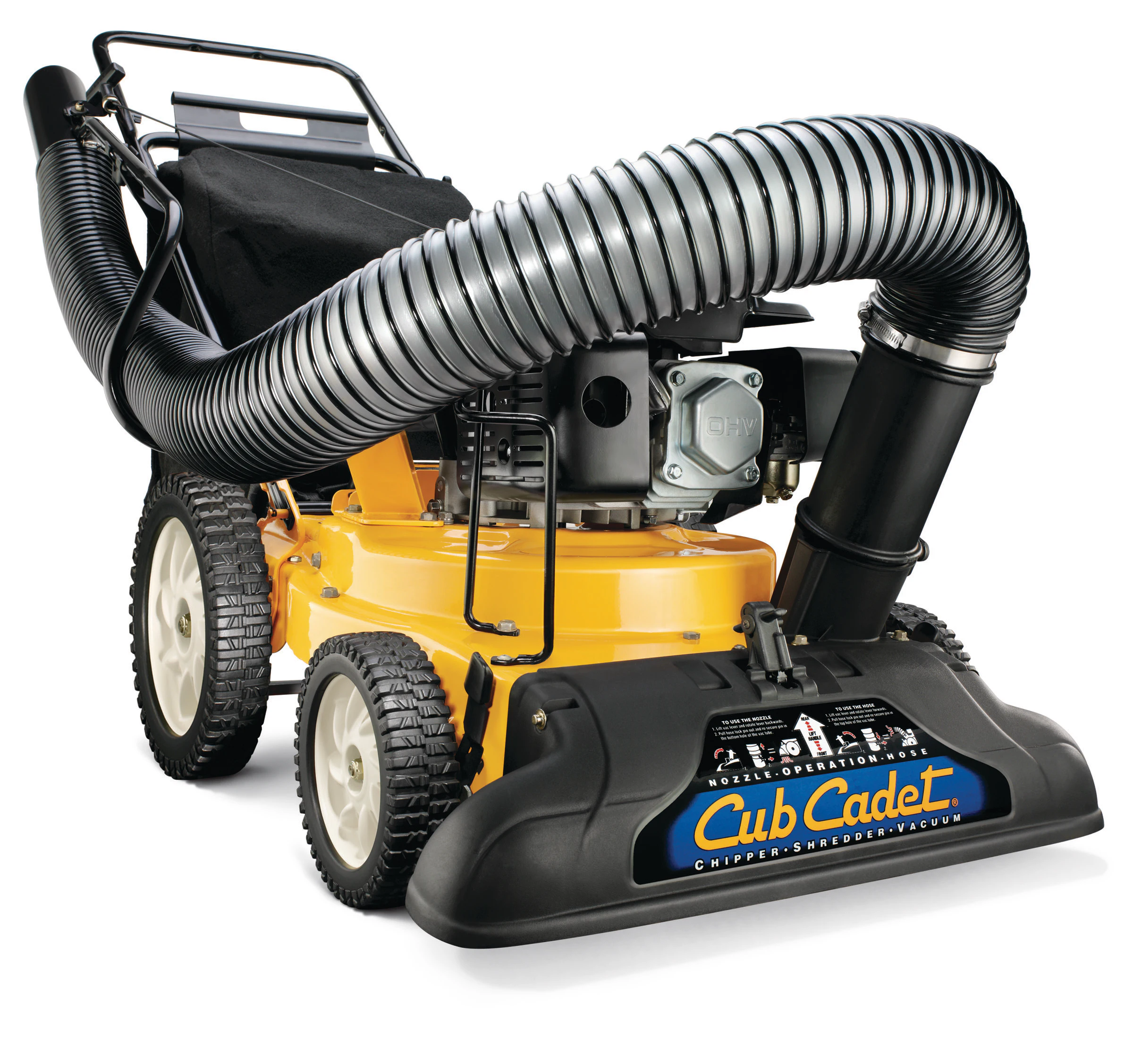 Carburatore per Cub Cadet Troy Bilt MTD 951-14423 5X65RU