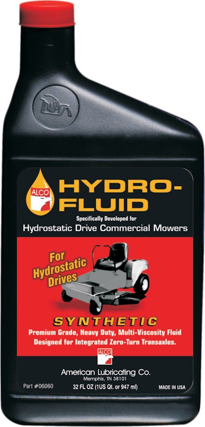 Hydrofluid 10157017