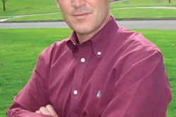 Company president Bob Grover sees himself as both an environmentalist and pragmatist.