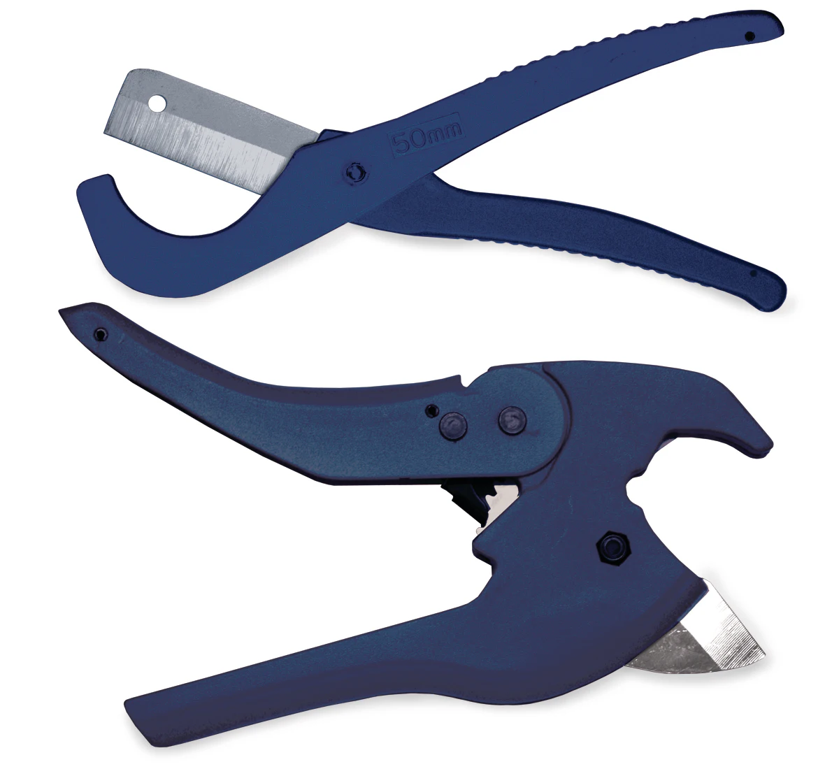 Poly/PVC Pipe Cutters From: King Innovation | Green Industry Pros