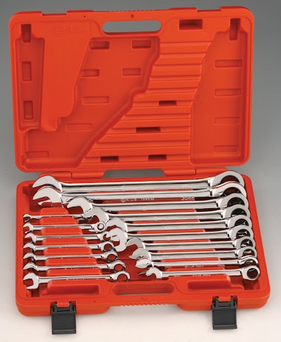 Ratchetingwrenchset 10156933