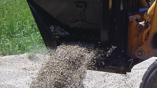 Sidedischargebucket 10157035