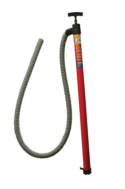 Siphonkingutilitypump 10156997