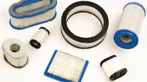 Airfilters 10157405