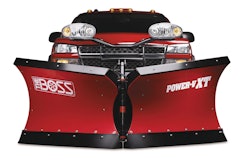 Polypowervxtsnowplow 10157073