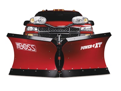 Polypowervxtsnowplow 10157073