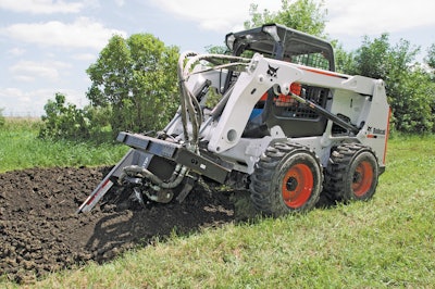 S630skidsteerloader 10157079