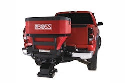 If you are responsible for maintaining large parking lots or have numerous accounts to service, you will want to consider a hopper spreader or a larger-capacity tailgate spreader.