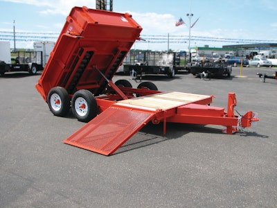 Custombuilttrailer 10157257