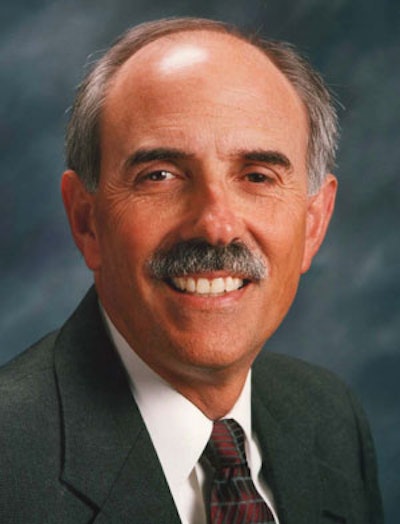 Joe Fahey, VP of Marketing for Echo Inc.