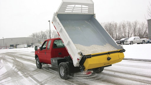 Snowexsp2400replaceabletailgatespreader 10157222