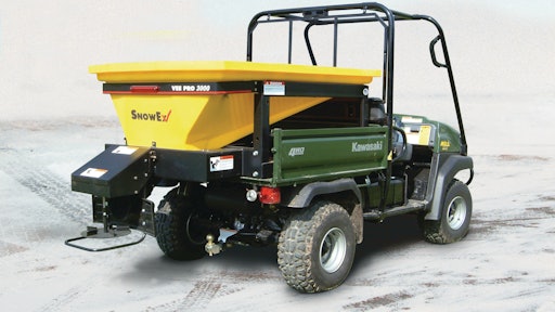 Snowexveepro3000bulkspreader 10157220