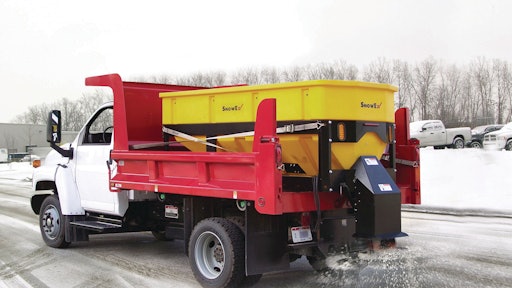 Snowexvmaxx9500bulkspreader 10157224