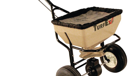 Turfexts75pushspreader 10157241
