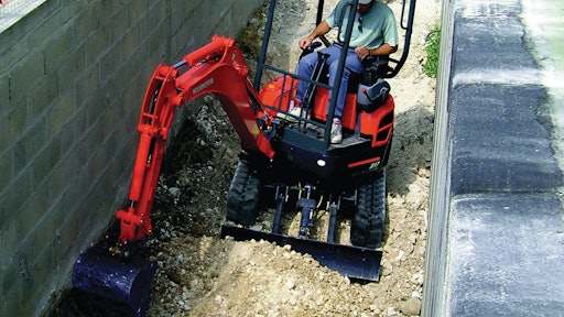 U17compactexcavator 10157267