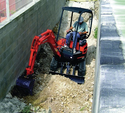 U17compactexcavator 10157267