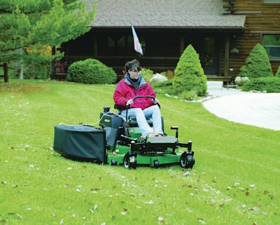 Fastcatrzzeroturnridingmower 10157312