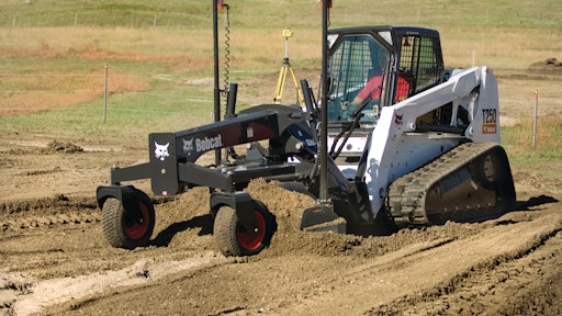 Graderattachment 10157343