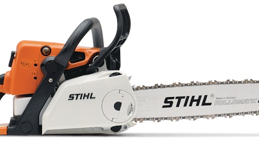 Ms 230 C Be Duro Chainsaw From Stihl Incorporated Green Industry Pros Ms 230 C Be Duro Chainsaw From Stihl Incorporated Green Industry Pros