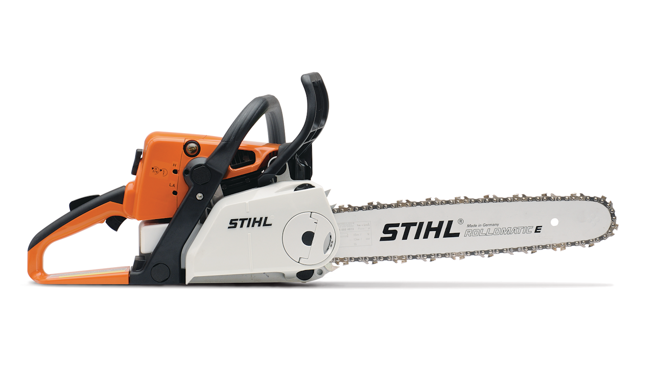 Ms 230 C Be Duro Chainsaw From Stihl Incorporated Green Industry Pros Ms 230 C Be Duro Chainsaw From Stihl Incorporated Green Industry Pros