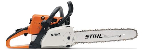 Ms 230 C Be Duro Chainsaw From Stihl Incorporated Green