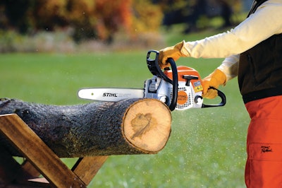 Occasionalusechainsaw 10157298