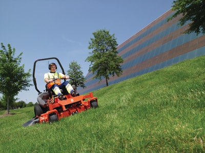 Pzseriesmowers 10157345