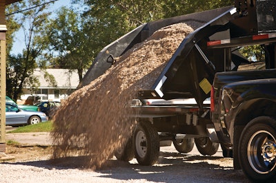 Sidedumptrailer 10157300