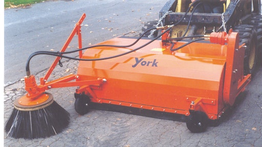 Skidsteerpickupbroom 10157278