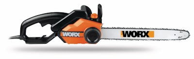 Worxelectricchainsaws 10157641