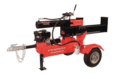 Precisionlogsplitters 10157407