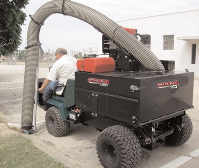 Stadiumvac 10157409