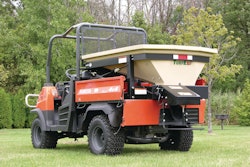 Bulkmaterialspreaders 10157500