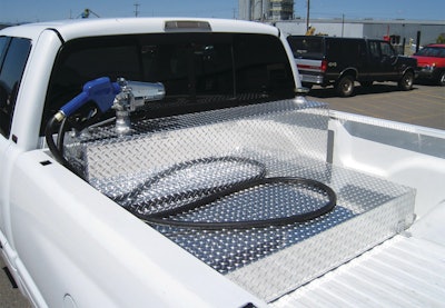 Aluminumfueltransfertanks 10157597
