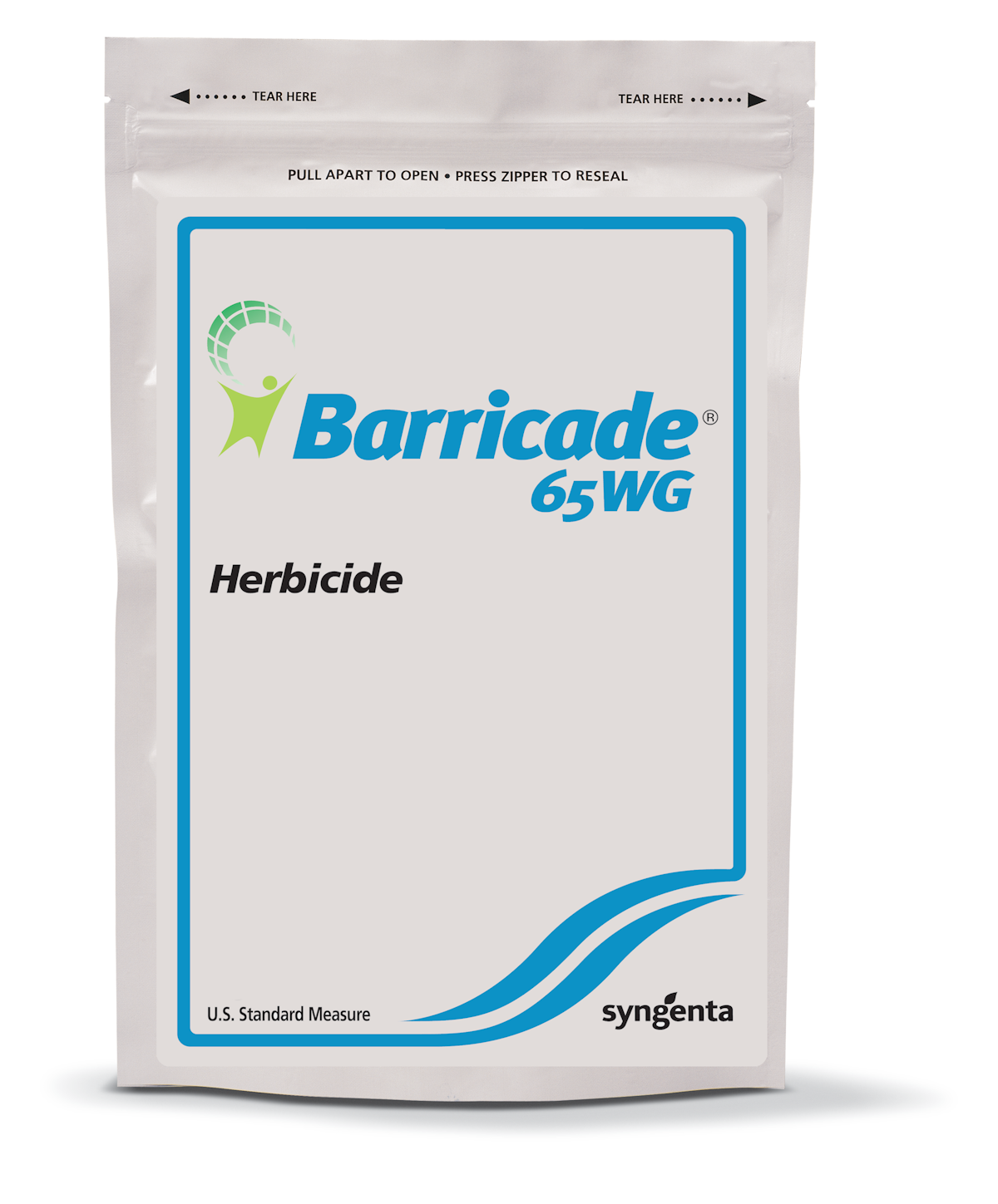 Barricade Herbicide From: Syngenta | Green Industry Pros