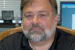 Ed Nelson, President and CEO for Rotary Corporation