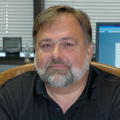 Ed Nelson, President and CEO for Rotary Corporation