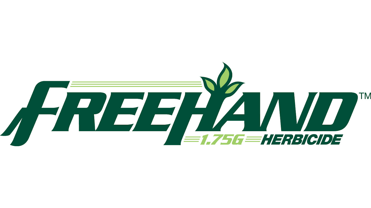 FreeHand Herbicide From: BASF Turf & Ornamentals | Green ...
