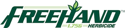 Freehandherbicide 10157647