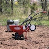 MacKissic's Suburban Merry Mid-Tine Tiller