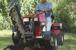 Trencherattachment 10157854