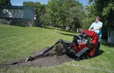 Trx26walkbehindtrencher 10157659