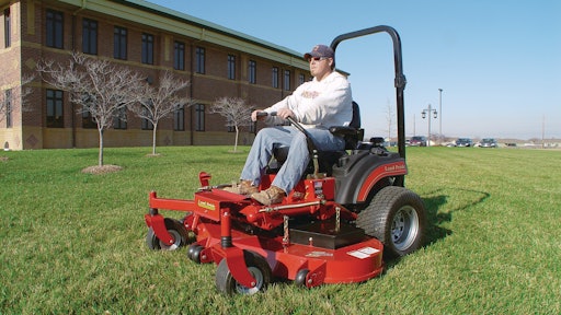 Land pride mower sale