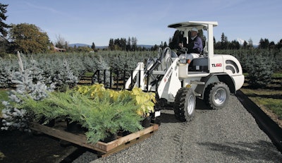 Palletforkattachments 10157727