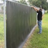 Acoustifence 10157795