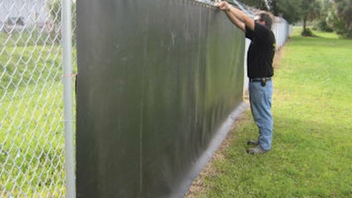 Acoustifence 10157795