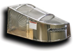 Aluminumgrasscatcher 10157756