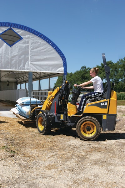 Articulatedloaders 10157761